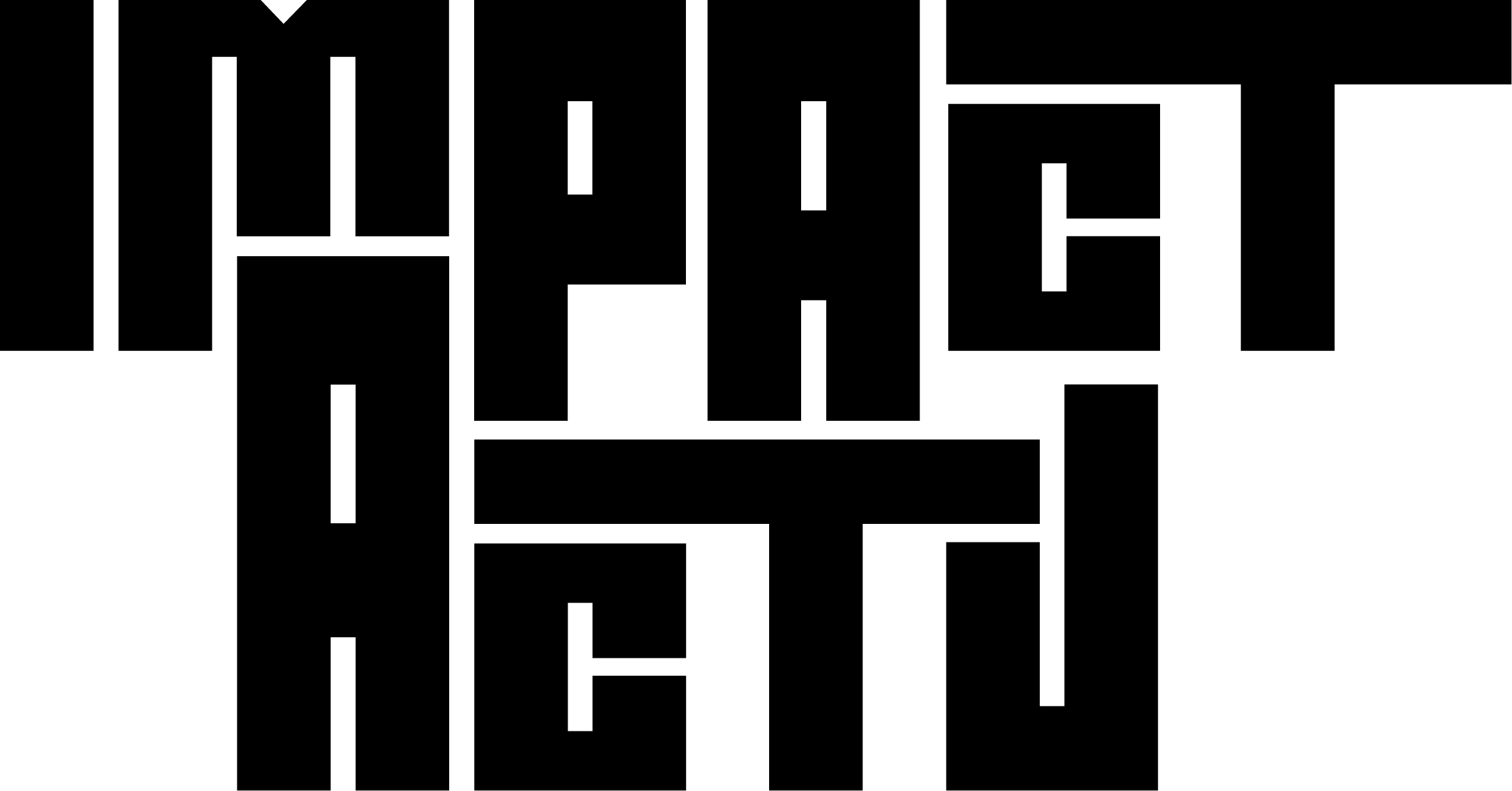 Logo Impact Actu